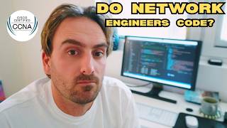 Become a Network Engineer? How Much Automation Do You REALLY need to know ?