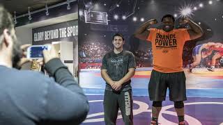 Dimensional Innovations - College Sports Highlights (Vol. 1)