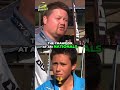 Disc Golf Champ Anthony Barela: Taking On Paul McBeth! #shorts