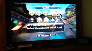 Skylanders Giants: Series 2 Bash  Granite Dragon Path and Wow Pow