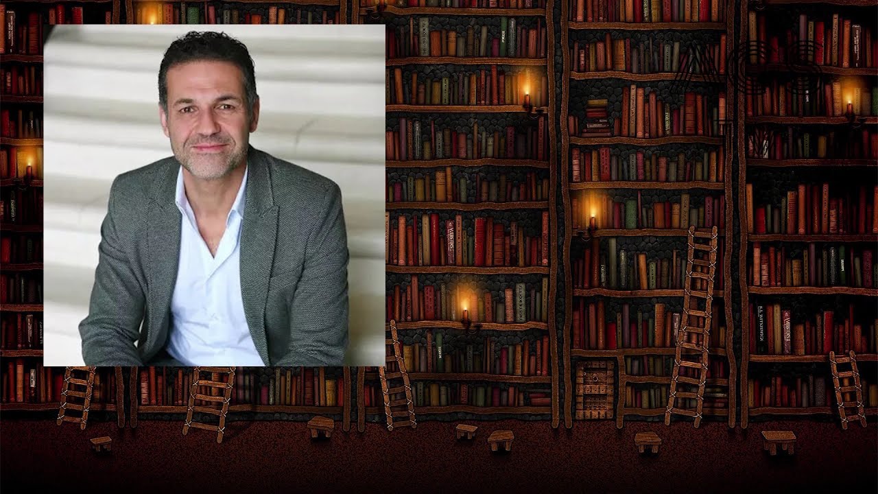 Xalid Huseyni - Min Möhtəşəm Günəş