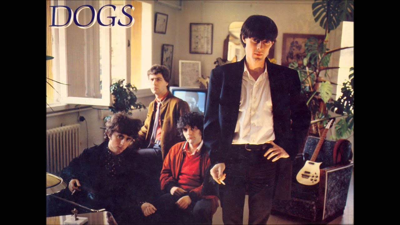Mira The Dogs - Death Lane - 1982 en YouTube Mira The Dogs - Death Lane - 1982 en YouTube