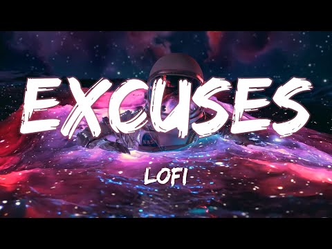 EXCUSES LOFI [Lyrics] - AP Dhillon | Gurinder Gill || Road to 50K SUBS || USE HEADPHONES 🎧