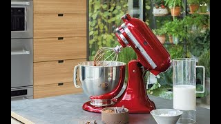 TOP 5 STAND MIXERS to buy in 2021 TOP 5 STAND MIXERS to buy in 2021