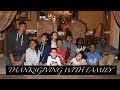 JUBILEE WITH OUR EXTENDED FAMILY | BLESSED THANKSGIVING