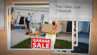 Free Online Local Classifieds