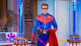 Henry Danger Too Much Game Clip1