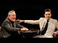 Bill Hader's Impression Done In Front Of The Actual Person
