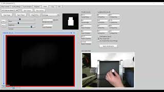 AR4 Vision Tutorial for Software Version 2.2 screenshot 5