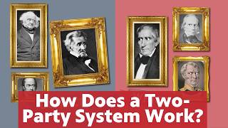 How Does a Two-Party System Work? | Voter Ed