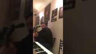 Birol Tasan (Assadan Yusuf Pasam Gelirken)