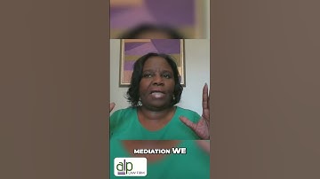 How Cooperation Can Lead to a Better Mediation