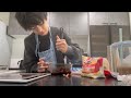 バレンタインもらえないから自分で作った