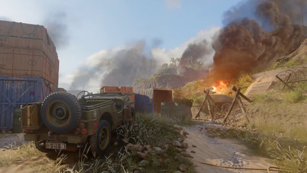 Call of Duty shipment gameplay (started of awfully) - YouTube