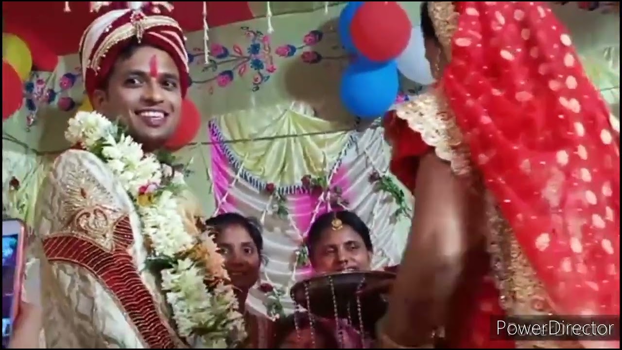 Mitranjan Shadi video