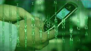 Cell phones a front for China spying?
