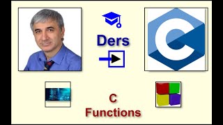 Önsüreçleyiciler / Preprocessors - C Ders 05.04