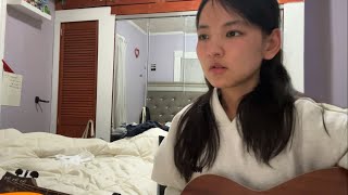 Dina Timilai-Mystic East(cover)