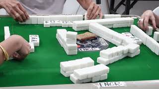 January 172026 Team Mahjong By Joker Eye mahjong  jokereyetv  fyp