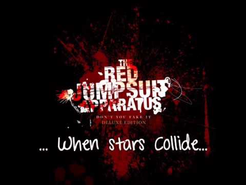Red Jumpsuit Apparatus - Angels Cry LYRICS