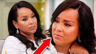 Famous 55 Year Old  Actress is TIRED Of Going To Bed Alone| Lisa Raye