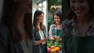 Detox Your Mind, Heal Your Heart, Restore Your Spirit – Becoming Her