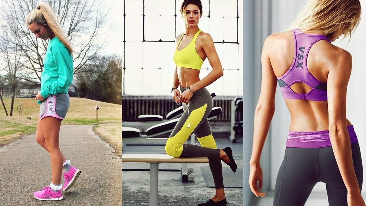Outfit Para Ir Al Gym Factory Sale, UP TO 67% OFF | agrichembio.com