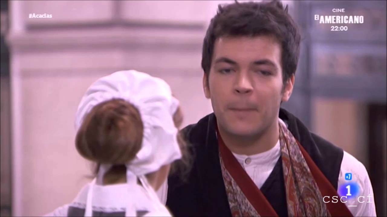 Carlos Serrano Clark Pablo Blasco