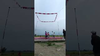 lomba di lapak KMC cikulak hari sabtu tanggal 1 november