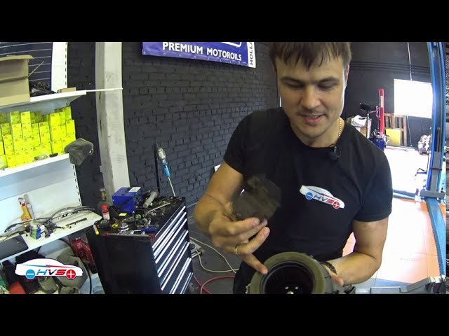 срок службы вентилятора