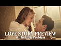 Love Story: John F. Kennedy Jr. & Carolyn Bessette | Official Trailer FX & Initial Thoughts