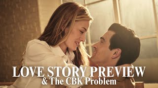 История любви: Джон Ф. Кеннеди-младший и Кэролин Бессетт | Официальный трейлер FX и первые впечат... screenshot 5