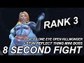 Rank 3 emma frost is op