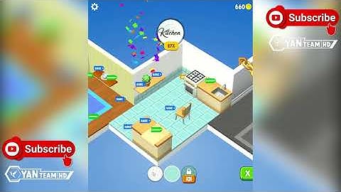 Bullet Stack - Gameplay Part 2 Collecting Bullets and Shooting (Android,iOS)