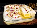 Arabian Pudding RecipeArabian Bread Pudding Recipe ❤️ | Soft, Creamy &amp; Super Delicious Dessert