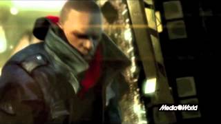 GAME OF THE WEEK: PROTOTYPE 2