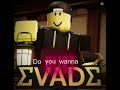 Antes me gustaba play break y me gustó evade
