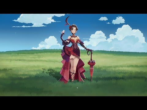 The Perfect Body | Silas - Augmented Death | Graveborn Noctis Animarum Series | AFK Arena