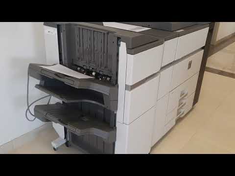 Sharp | Sharp Printer | Sharp Scanner | Sharp Copier | Sharp MXM904 | Best Printer | Office Printer