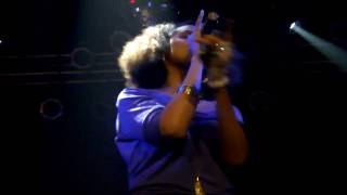 Marsha Ambrosius -- Butterflies 6-25-10