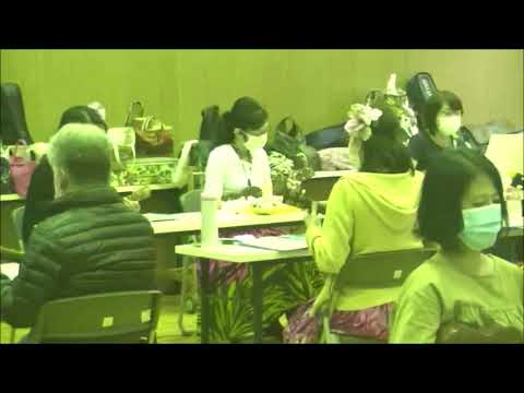 ukulele発表会◇オープニング「四季の歌」