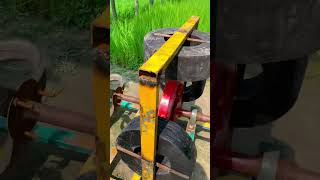 Magnet power lifetime free energy 