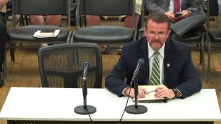Rules Committee Meeting - 3/21/2017