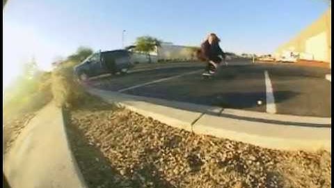 Jake Duncombe The Blind video