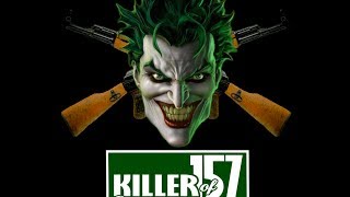 [Real Face 2013] RadBR Server 1 - Killer Of 157