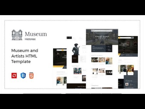 Museum Exhibition Planning Template from i.ytimg.com