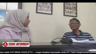 PERSIAPAN MUSPROV DAN PERAN DUNIA USAHA DI TENGAH PERINGATAN HARI BURUH