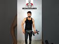 Day 37 home workout #workout #homeworkout #motivation #shoulder #shoulderworkout #shorts