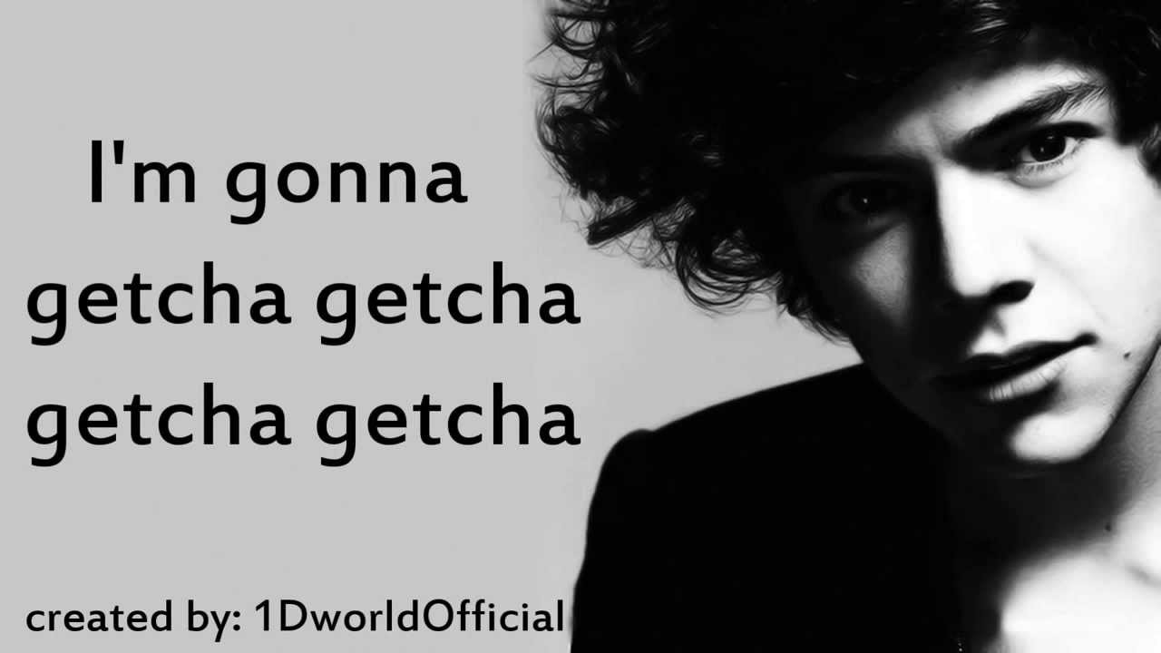 1D ONE WAY OR ANOTHER LYRICS YouTube 1d one way or another lyrics youtube