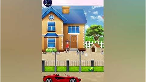 Frustrating Brain Puzzle Quest Level 1 |Change The Lifestyle| Walkthrough Solution.